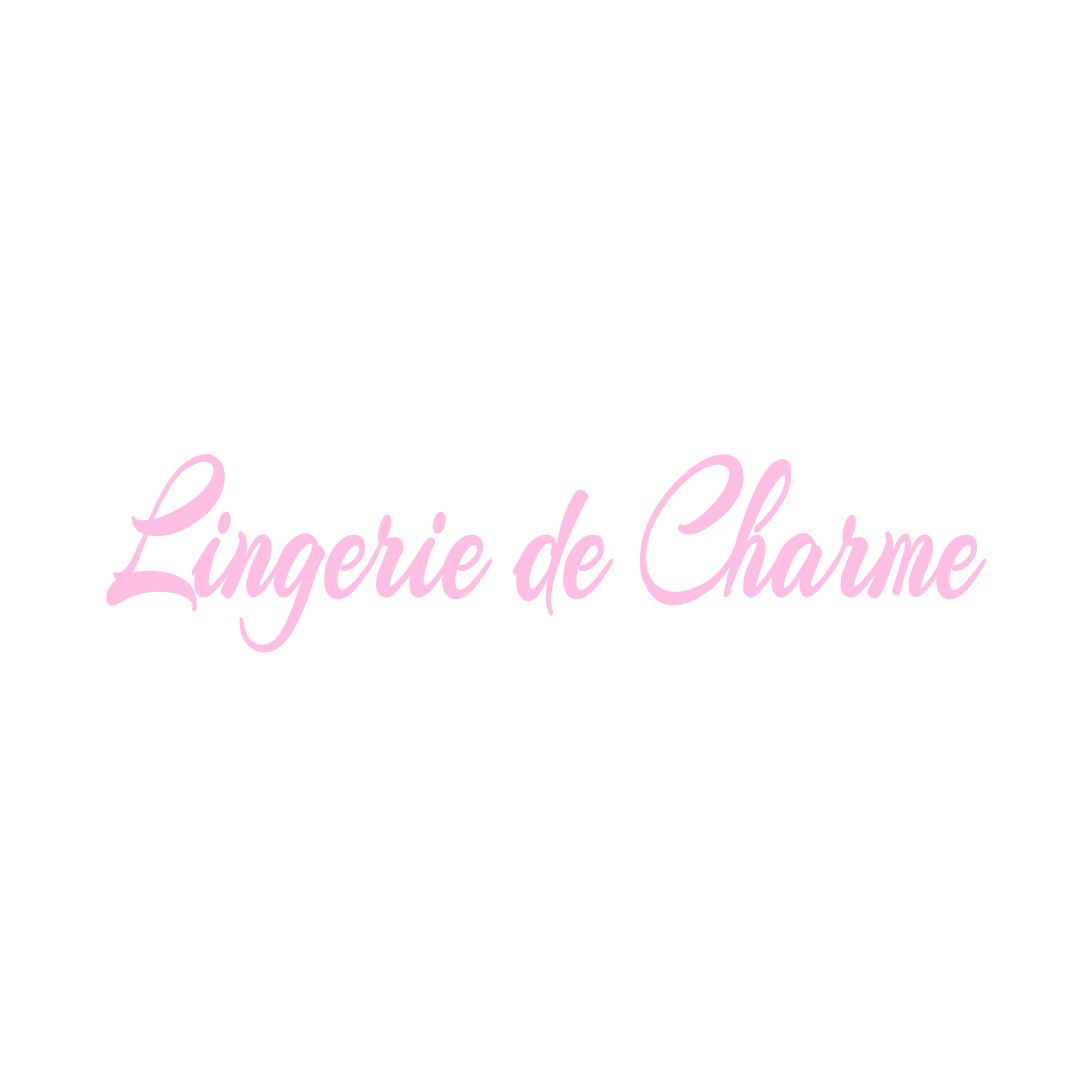 LINGERIE DE CHARME HENINEL